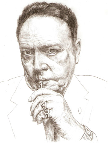 Tattoos - larry flynnt - 30106
